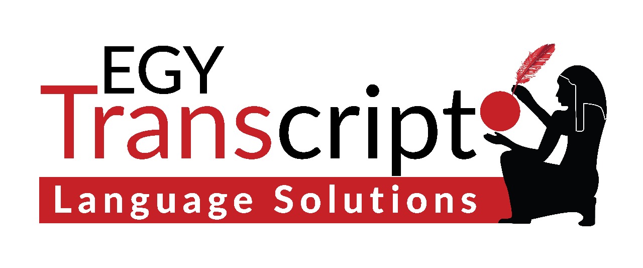 EgyTranscript